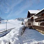 Gaestehaus Boeck プフロンテン