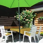 Gaestehaus Boeck ゲストハウス プフロンテン