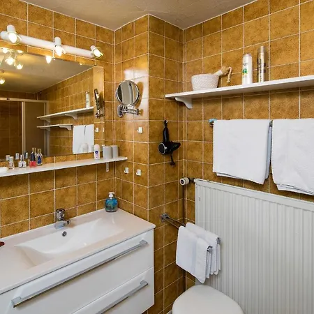 Maison d'hôtes Gaestehaus Boeck 3*