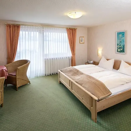 Gaestehaus Boeck Vendégház 3*