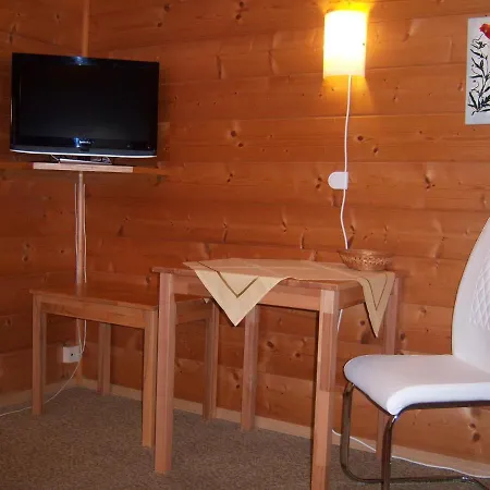 Vendégház Gaestehaus Boeck 3*