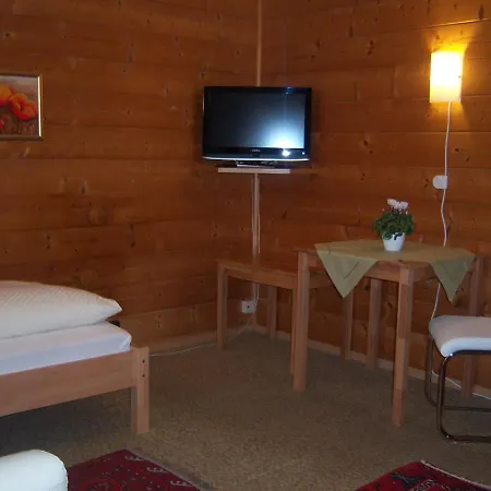 Gaestehaus Boeck Vendégház Pfronten