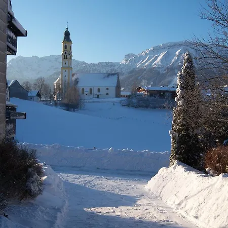 Gaestehaus Boeck Vendégház