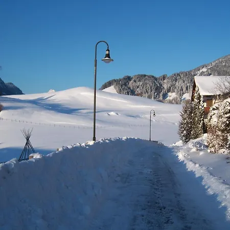 Gaestehaus Boeck