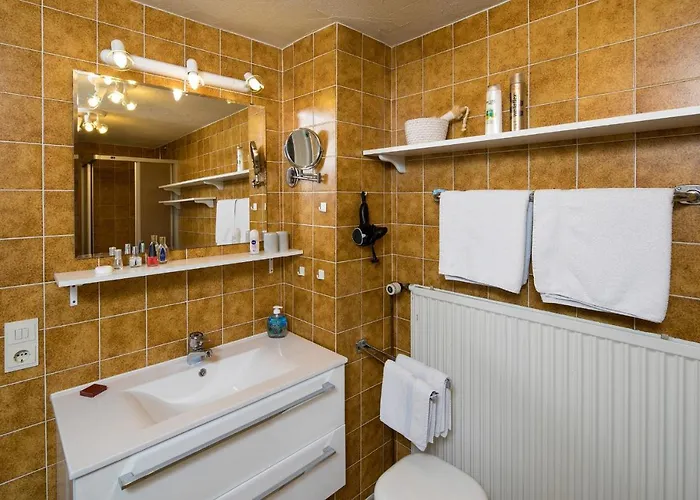 Vendégház Gaestehaus Boeck 3*