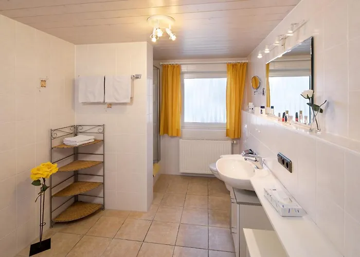 Vendégház Gaestehaus Boeck 3*
