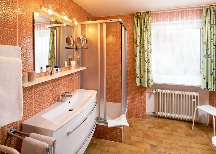 Gaestehaus Boeck 3*