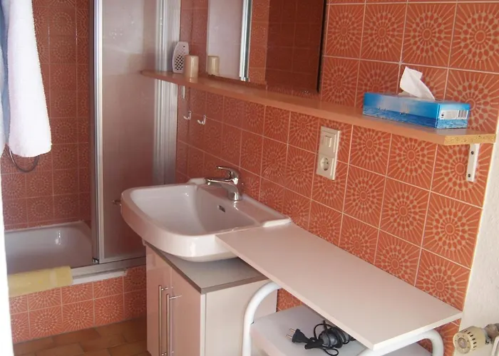 Gaestehaus Boeck Pfronten