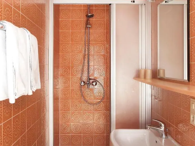 Gaestehaus Boeck 3*