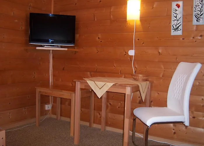 Vendégház Gaestehaus Boeck 3*