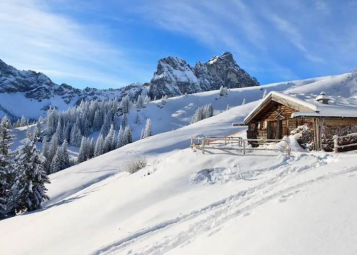Gaestehaus Boeck Pfronten