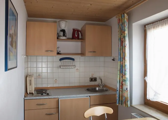 Gaestehaus Boeck