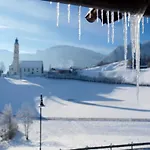 Gaestehaus Boeck Pensionat