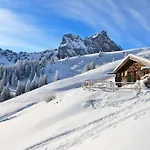 Gaestehaus Boeck Pfronten