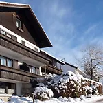 Gaestehaus Boeck 3* Pfronten