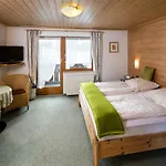 Gaestehaus Boeck Pensionat
