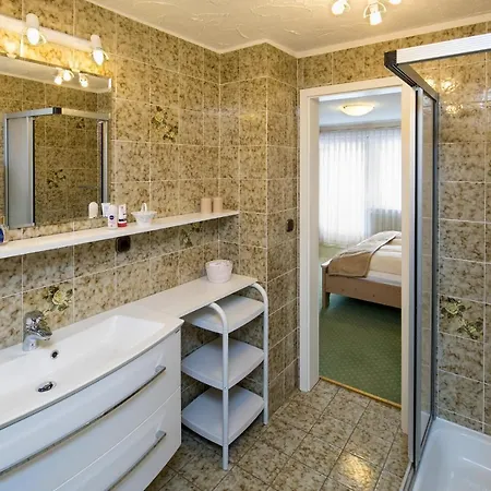 Gaestehaus Boeck