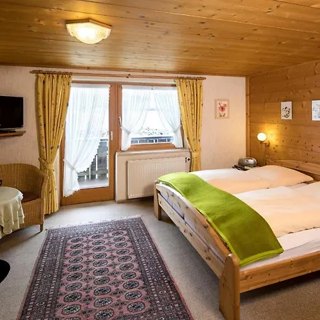 Pensionat Gaestehaus Boeck 3*