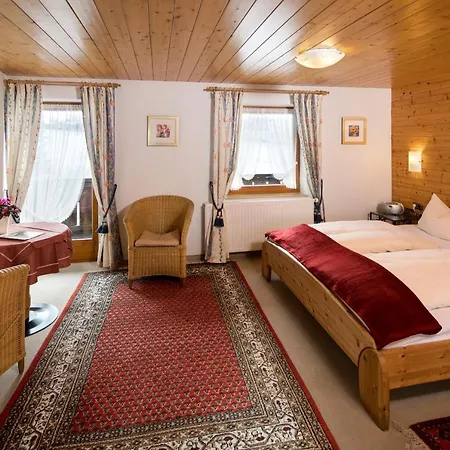 Gaestehaus Boeck 3*