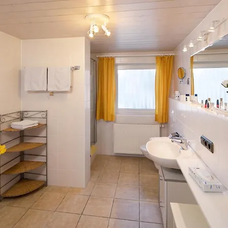 Pensjonat Gaestehaus Boeck 3*