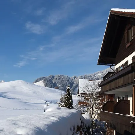 Gaestehaus Boeck