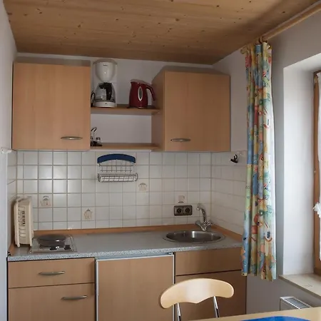 Gaestehaus Boeck