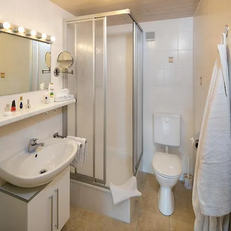 Gaestehaus Boeck