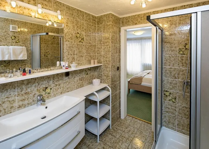 Gaestehaus Boeck