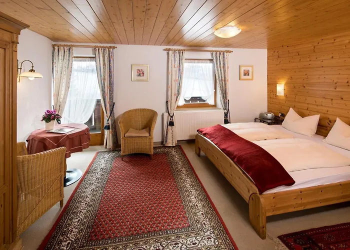 Gaestehaus Boeck 3*