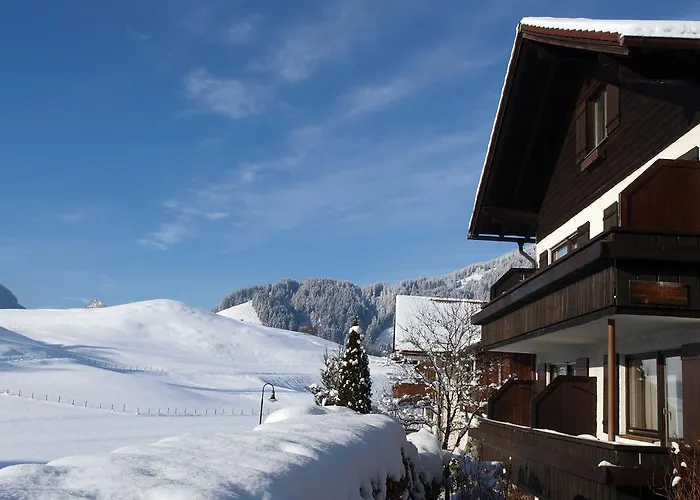 Gaestehaus Boeck
