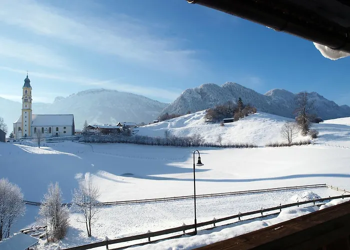 Affittacamere Gaestehaus Boeck 3*